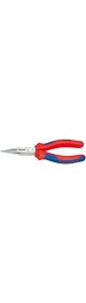 Resim Knipex 3'lü Alet Seti Kargaburun + Pense + Yankeski 