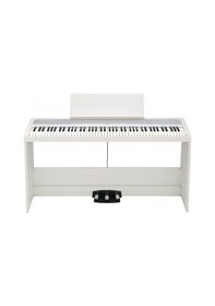 Resim Korg B2sp Wh - White Dijital Piyano 