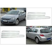 Resim Opel Astra H Hb Kapı Bandı Seti İthal -21196 