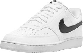 Resim Nike Court Vision Düşük Sonraki Doğa Basketbol Ayakkabısı Erkek 