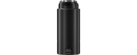 Resim Lynk Mini Shaver Siyah - Şarjlı Taşınabilir Traş Makinesi 