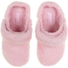 Resim Crocs Classic Cozzzy Slipper Pink Milk 209386-6ZW 