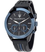 Resim Maserati ERKEK KOL SAATİ R8871612006 
