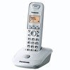 Resim Panasonic KX-TG2511TRT Titanium Gri Dect Telefon 