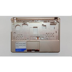 Resim Asus Uyumlu N10J - Üst Kasa (Sol Ayağı Kırık) 