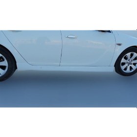 Resim OPEL INSIGNIA 2014- BOYALI MARŞPİYEL 