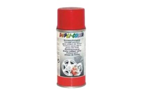 Resim Dupli Rallye 150ml fren kaliperleri için gümüş cila 