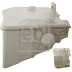 Resim Vw Cam Silecek Su Deposu - Alt - Febi 37970 