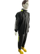 Resim ATT STİL TEKSTİL MOTORCU YAĞMURLUK 