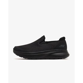 Resim Skechers Go Walk Arch Fit N-Joy Erkek Spor Ayakkabı (217074 BBK) | Orijinal 