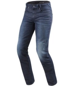 Resim Revit Vendome 2 Kevlar Motosiklet Pantolonu 