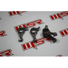 Resim Msr Polarıs 500 Piyano 3 Lü 