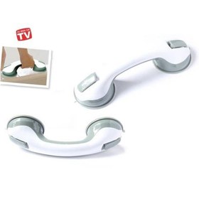 Resim Genel Markalar Helping Handle Banyo Tutacağı Kilit Vantuzlu 