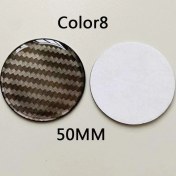 Resim Xiyu Shop Renk8 Stili 4pcslot Araba Tekerleği Merkez Kapağırays Gümüş Araba Tekerleği Merkezi Kapakları Etiketler Rozetleri (Yurt Dışından) 