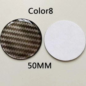 Resim Xiyu Shop Renk8 Stili 4pcslot Araba Tekerleği Merkez Kapağırays Gümüş Araba Tekerleği Merkezi Kapakları Etiketler Rozetleri (Yurt Dışından) 