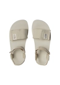 Resim The North Face Skeena Iı Kadın Bej Sandalet Bej 