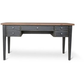 Resim Belmino Mobilya Martin Country Makyaj Masası 