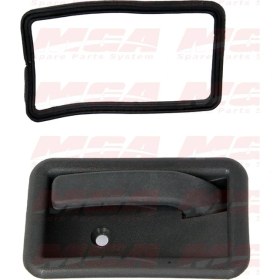 Resim Mga Kapı Kolu İç Açma Sol Renault R19 Mga 94406 