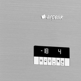 Resim Arçelik 274532 Eı No Frost Buzdolabı 