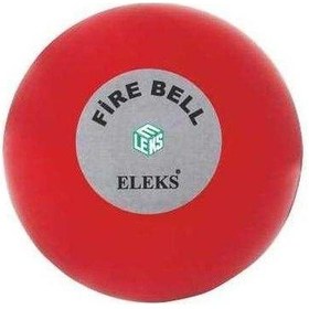 Resim Efire-efb-6 Yangın Çanı-6 