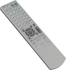 Resim VINABTY RM-AAU006 Uzaktan Kumanda RMAAU006 AV, Sony SS-CNP700 SA-WP780 SS-WP1000 HT-DDW700 HTP-78DW HT-DDW780 HT-SF1000 HT-SS1000 HT-SS1000 HT-SS1000P HTP-36DW HTP-36SS STR-DE400 için Uzaktan Kumandanın Yerini Alır 
