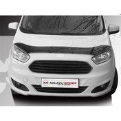 Resim Ford Courier Kaput Koruyucu 2014 Ve Sonrası 