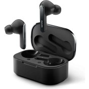 Resim Philips Tws Premium Kulak Içi Gürültü Engelleyici Pro True Bluetooth Kulaklık + Onerous Lambader 