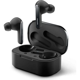 Resim Philips Tws Premium Kulak Içi Gürültü Engelleyici Pro True Bluetooth Kulaklık + Onerous Lambader 