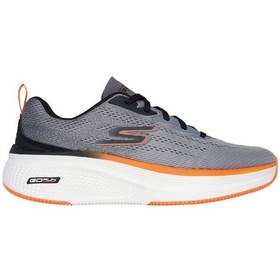 Resim Skechers Go Run Elevate 2.0 Fluid Motion Erkek Ayakkabısı220847-char Gri 
