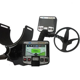 Resim Aziz Dedektör A3 Plus Dedektör 