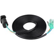 Resim Huiliang 704-82563-41-00 Trim Anahtarı Yamaha 