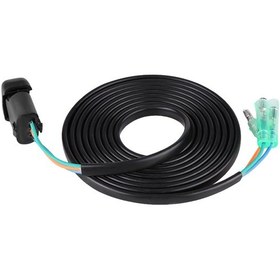 Resim Huiliang 704-82563-41-00 Trim Anahtarı Yamaha 