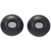 Resim Hombey Airpods Uyumlu Pro İçin Bellek Yumuşak Köpük Kulaklık Ucu - Siyah 2 Adet 1 Çift, Büyük/orta/küçük Rastgele S, M, L 