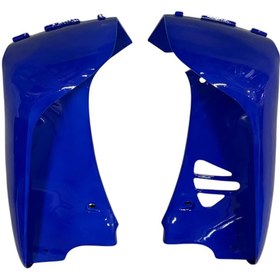 Resim MODENAS KRİSS 1 DİZLİK TAKIM KOYU MAVİ 1999-2004 