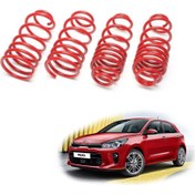 Resim Kia Rio Spor Yay Helezon 35MM/35MM 2005-2010 Coil-Ex 