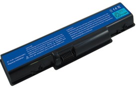 Resim Acer Aspire 5516-5128 Batarya Laptop Pil 