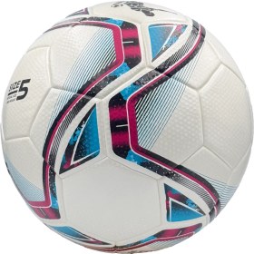 Resim ALASTOR Profesyonel Futbol Topu Pompalı Dikişsiz Futbol Topu Sert Zemin Halı Saha Futbol Topu Pompa Premium Yüksek Kaliteli Futbol Topu 