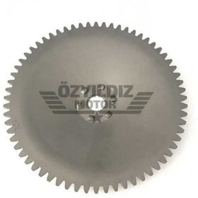 Resim Dio Marş Dişlisi 