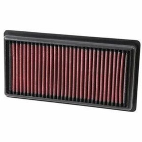 Resim K&N Citroen C3 2020 KN – 33 – 3006 Hava Filtresi 