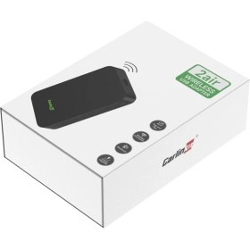 Resim Carlinkit 5.0 2AIR 2 In 1 Android Auto & Apple Carplay 2023 En Güncel Versiyon Kablosuz Wireless Adaptör (CPC200-2AIR) 
