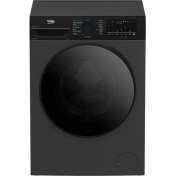 Resim Beko Cmx 11140 A 11 kg 1400 Devir A Enerji Antrasit Çamaşır Makinesi 