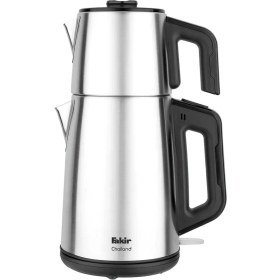 Resim altabi Chailand Elektrikli Çelik Çay Makinesi - 1650 W F Ak Ir 