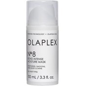 Resim Olaplex Bond Repair No: 8 Onarıcı Yoğun Nem Maskesi 100ml 