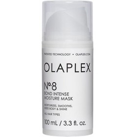 Resim Olaplex Bond Repair No: 8 Onarıcı Yoğun Nem Maskesi 100ml 