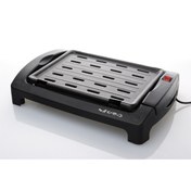Resim Touch Me SN539 3811 Elektrikli Izgara 35x46 cm 