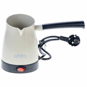 Resim Sinbo SCM-2975 Elektrikli Cezve 