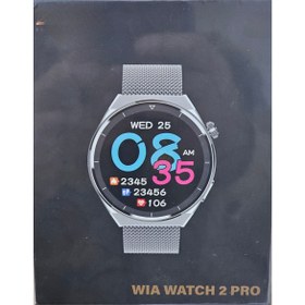 Resim Sword Wıa Watch 2 Pro Akıllı Saat 