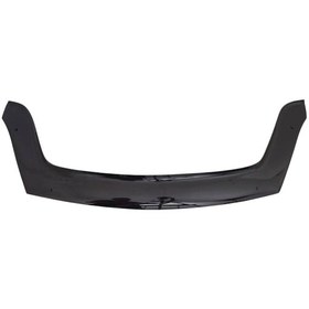 Resim Citroen Berlingo Uyumlu 2008-2017 Yılları Arasına Uyumlu Abs Kaput Rüzgarlığı 