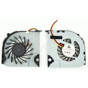 Resim Alfabilgisayar HP Uyumlu Dv3-4000 Fan 