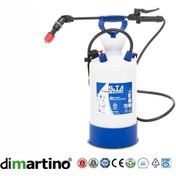 Resim Di Martino Dimartino Alta 7000 Foam Fpm Vıton Köpük Pompas? 8 Lt. 